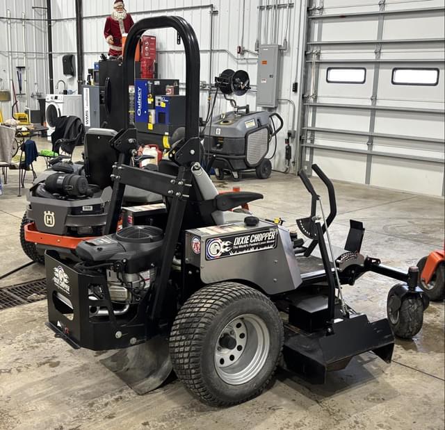 Image of Dixie Chopper Magnum equipment image 1