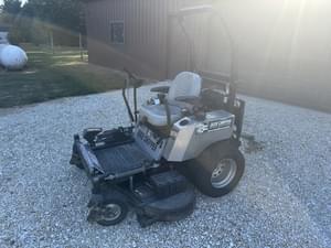 2014 Dixie Chopper Silver Eagle 2760 Image