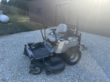 Main image Dixie Chopper Silver Eagle 2760