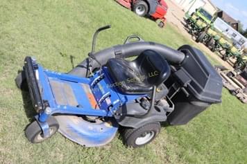 Main image Dixon ZTR