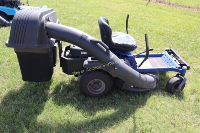 Image of Dixon ZTR equipment image 4