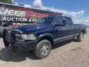 2014 Dodge Ram 2500 Image