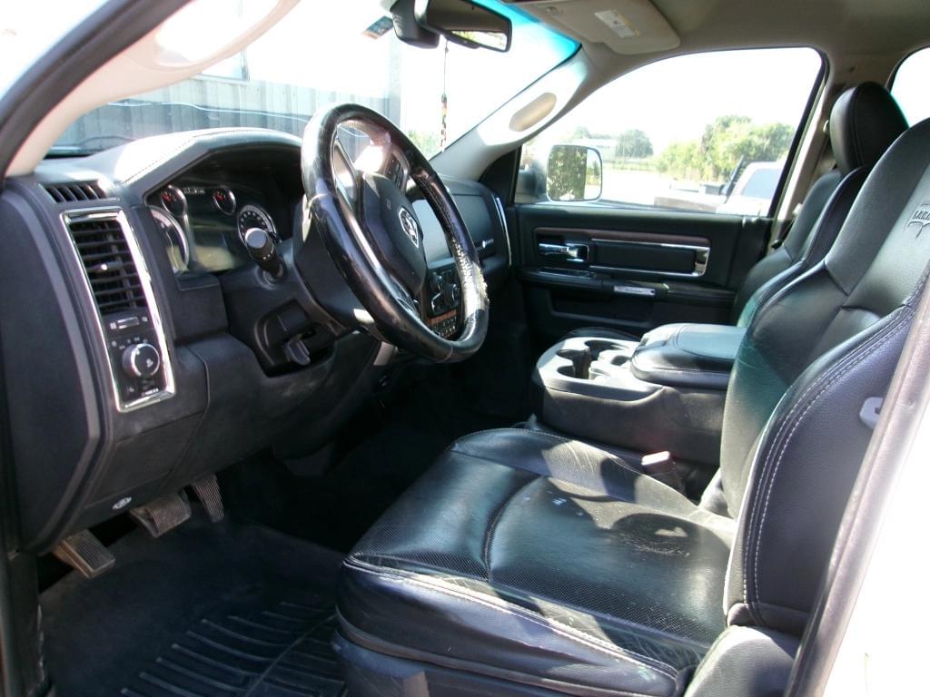 Image of Dodge Ram 2500 Image 1