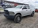 2014 Dodge Ram 3500 Image
