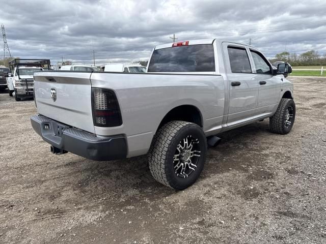 Image of Dodge Ram 3500 equipment image 3