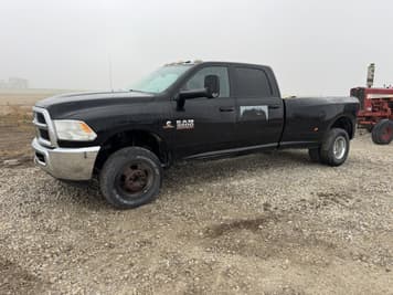 Main image Dodge Ram 3500