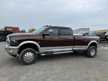 Main image Dodge Ram 3500