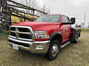 2014 Dodge Ram 3500 Image