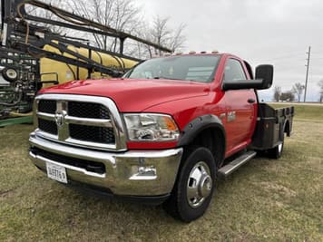Main image Dodge Ram 3500