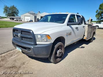 Main image Dodge Ram 3500