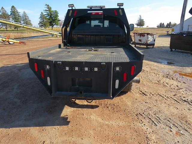 Image of Dodge Ram 3500 equipment image 3