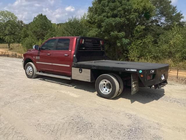 Image of Dodge Ram 3500 equipment image 3