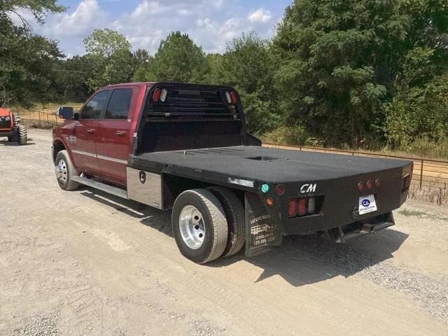 Image of Dodge Ram 3500 equipment image 4