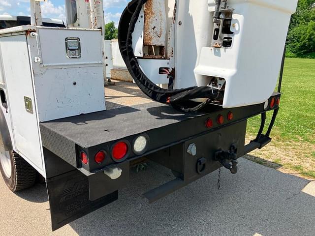 Image of Dodge Ram 5500 equipment image 4