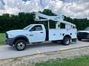 2014 Dodge Ram 5500 Image