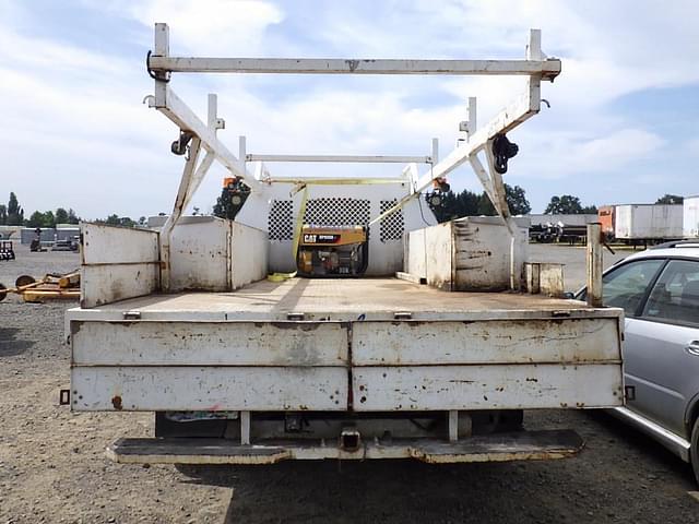 Image of Dodge Ram 5500 equipment image 4