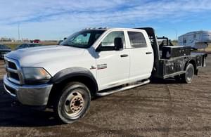 2014 Dodge Ram 5500 Image