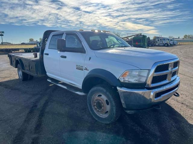 Image of Dodge Ram 5500 equipment image 2