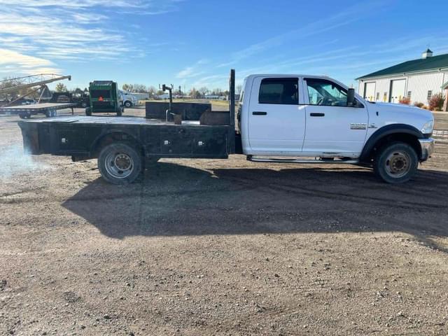 Image of Dodge Ram 5500 equipment image 3