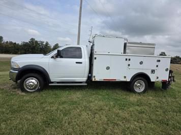 Main image Dodge Ram 5500