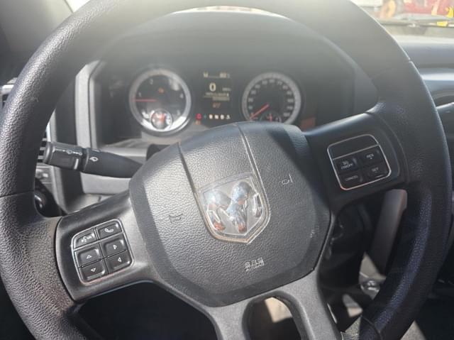 Image of Dodge Ram 5500 equipment image 4
