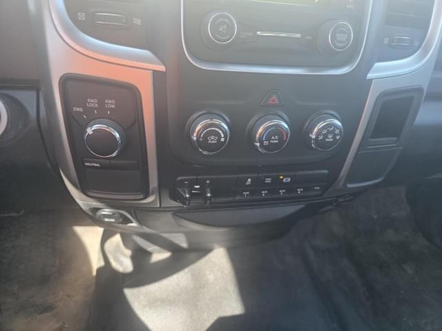 Image of Dodge Ram 5500 equipment image 3