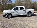 2014 Dodge Ram 1500 Image