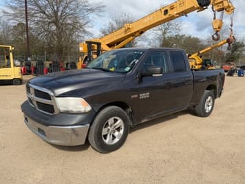 Main image Dodge Ram 1500