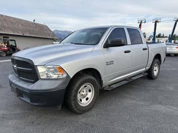 Main image Dodge Ram 1500