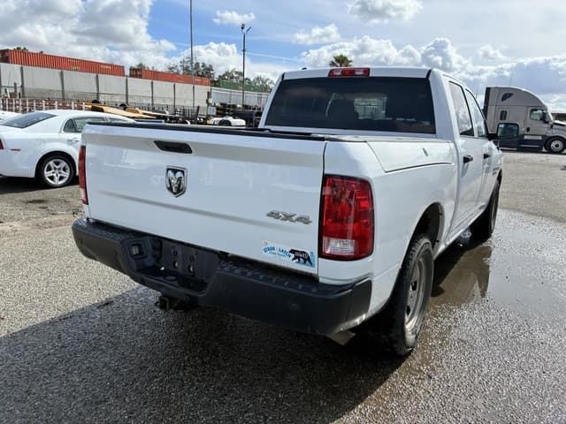 Image of Dodge Ram 1500 equipment image 2