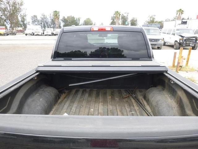 Image of Dodge Ram 1500 equipment image 4