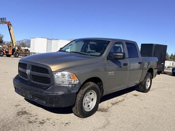 Main image Dodge Ram 1500