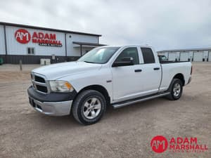 2014 Dodge Ram 1500 Image