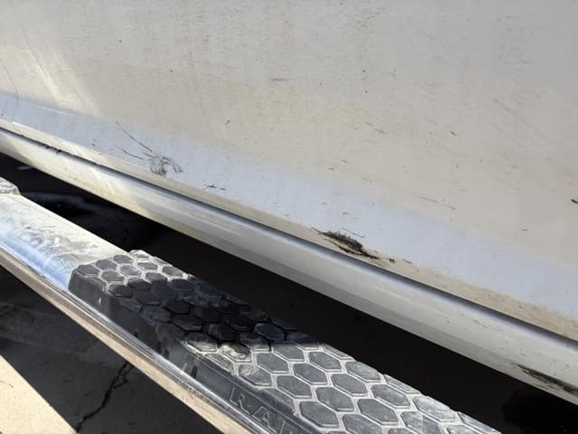 Image of Dodge Ram 1500 equipment image 4