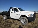 2014 Dodge Ram 2500 Image