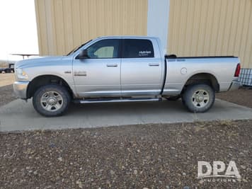 Main image Dodge Ram 2500