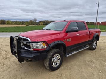 Main image Dodge Ram 2500