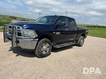 Main image Dodge Ram 2500