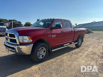Main image Dodge Ram 2500