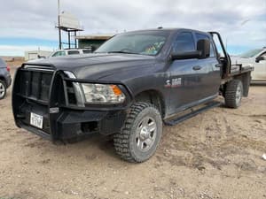 2014 Dodge Ram 2500 Image