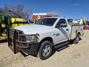 2014 Dodge Ram 3500 Image
