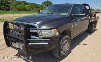 Main image Dodge Ram 3500