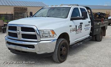 Main image Dodge Ram 3500