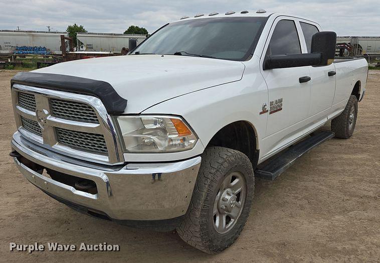 Image of Dodge Ram 3500 Primary image