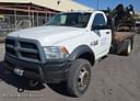 2014 Dodge Ram 4500 Image