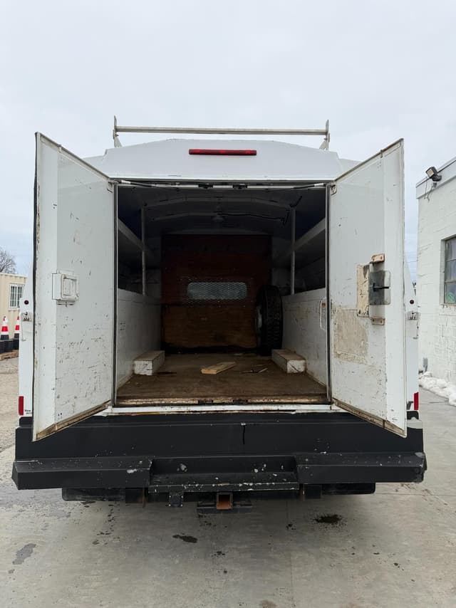 Image of Dodge Ram 4500 equipment image 3