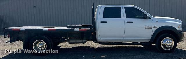 Image of Dodge Ram 4500HD equipment image 3