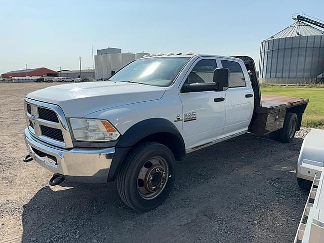 Image of Dodge Ram 5500 equipment image 1