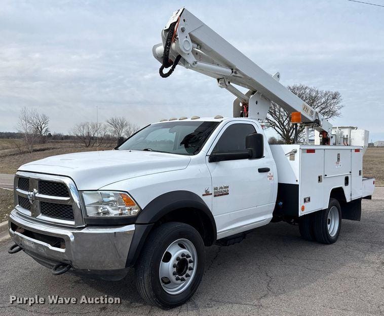 Main image Dodge Ram 5500
