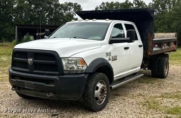 Main image Dodge Ram 5500